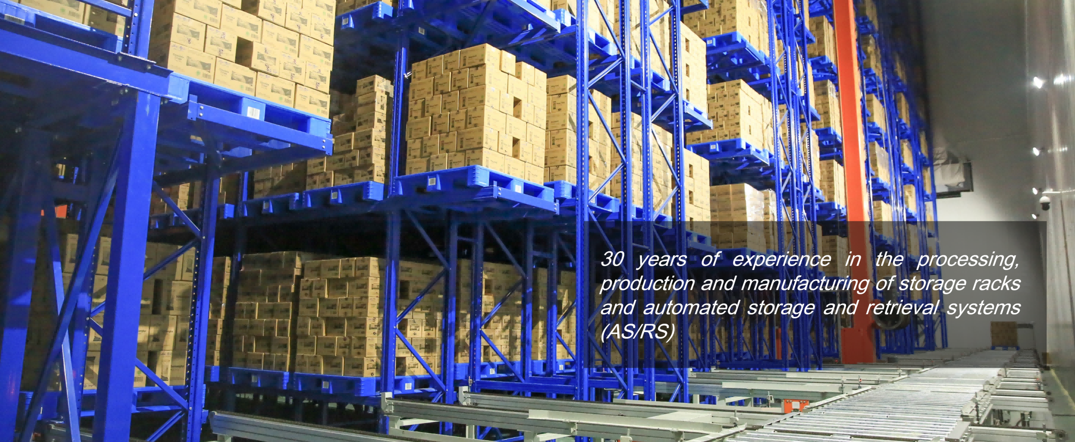 Nanjing Huadeax Automation Equipment Manufacturing Co., Ltd.
