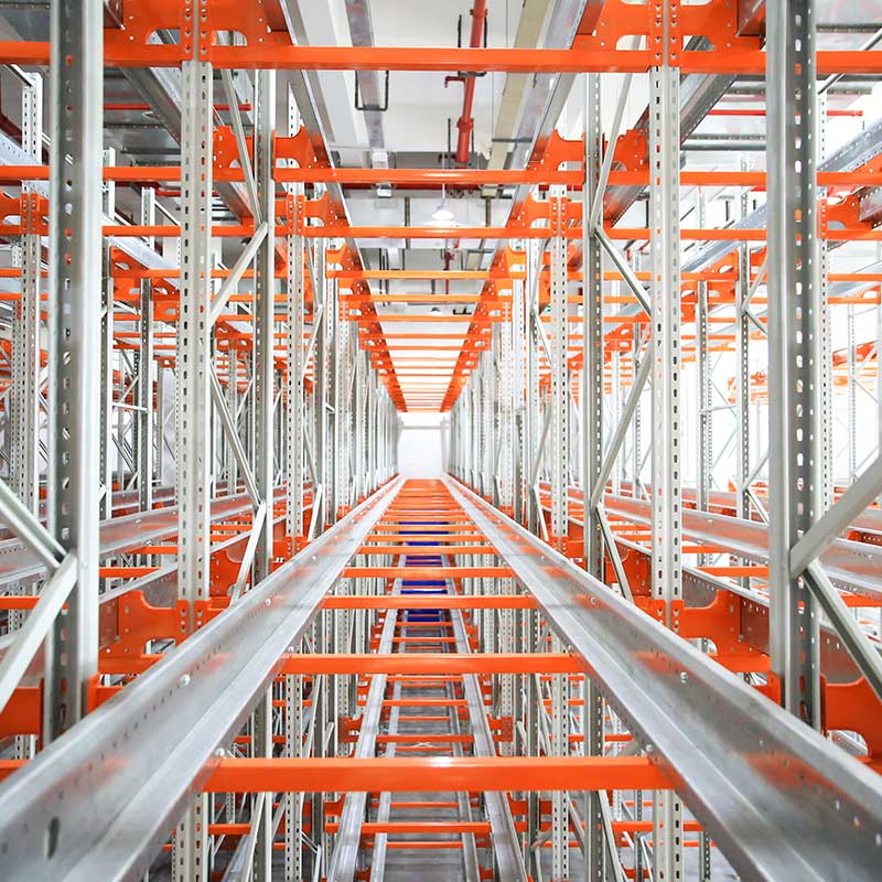 Shuttle Racking System