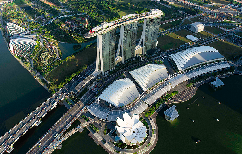 Huadeax Automation Welcomes You to Seafood Expo Asia 2026 in Singapore, Booth K20-2