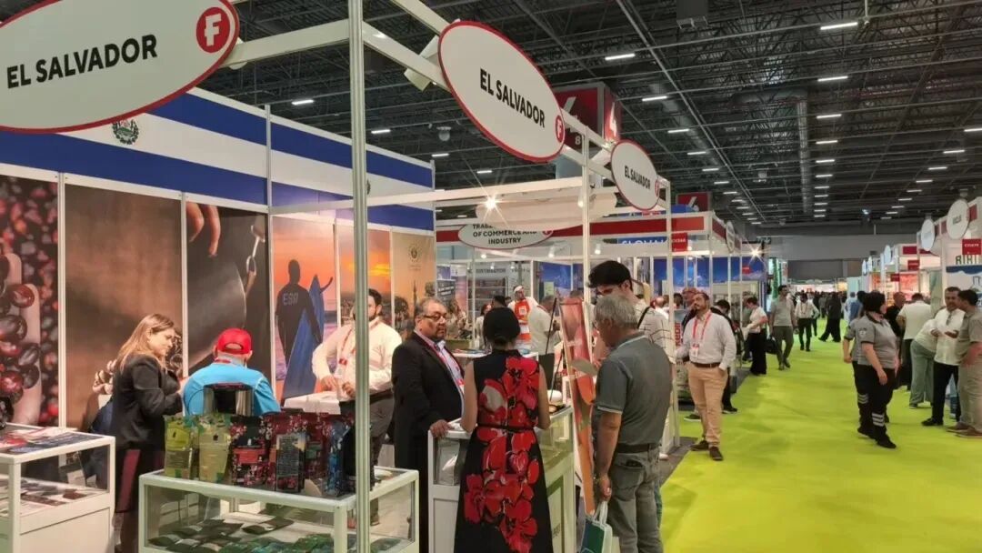 Meet Us in Istanbul | Huadeax to Attend F Istanbul 2026, Focusing on Smart Warehousing Solutions for the Food Industry