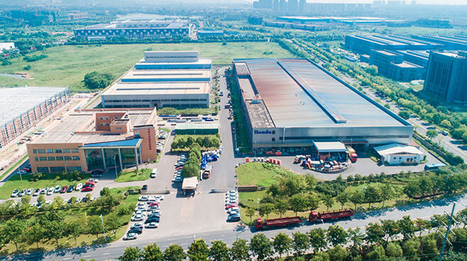 Nanjing HUADEAX Automation Equipment Manufacturing Co., Ltd.
